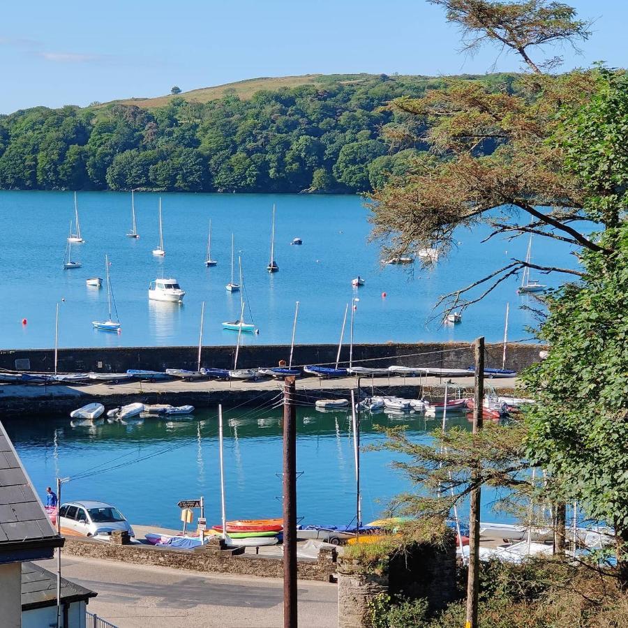Crow'S Nest Glandore - 1 - Self Catering Exterior photo