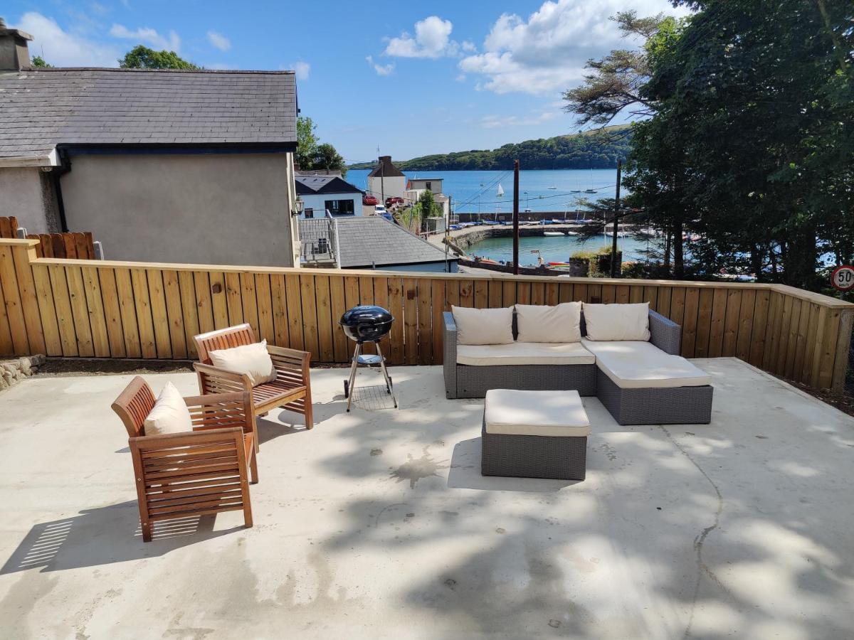 Crow'S Nest Glandore - 1 - Self Catering Exterior photo