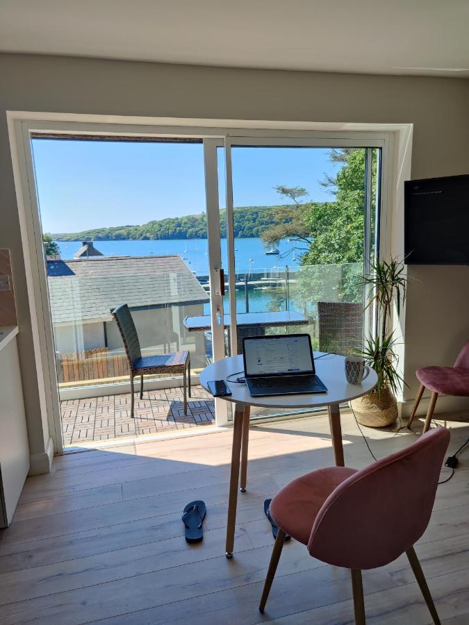 Crow'S Nest Glandore - 1 - Self Catering Exterior photo