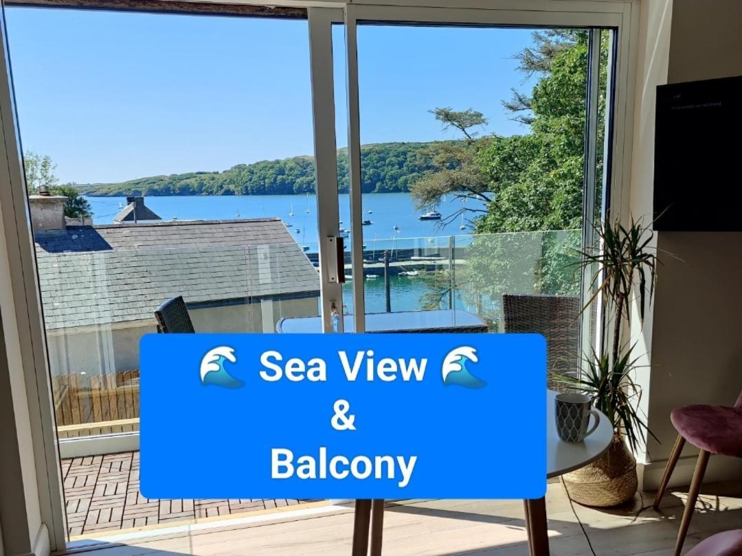 Crow'S Nest Glandore - 1 - Self Catering Exterior photo